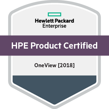 HPE product